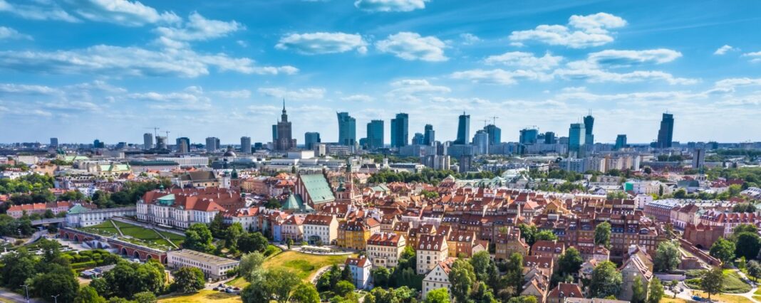 Zakup nowego mieszkania w Warszawie – o czym warto wiedzieć?