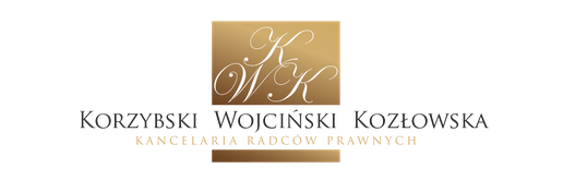 Kancelaria Radców Prawnych Korzybski Wojciński Kozłowska Sp.j.