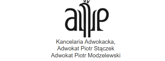 Kancelaria Adwokacka, Adwokat Piotr Stączek