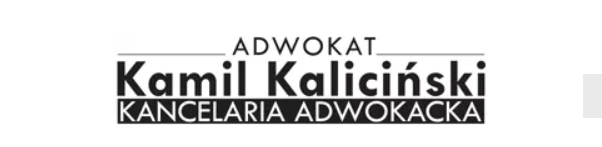Adwokat Kamil Kaliciński — Kancelaria Adwokacka Warszawa