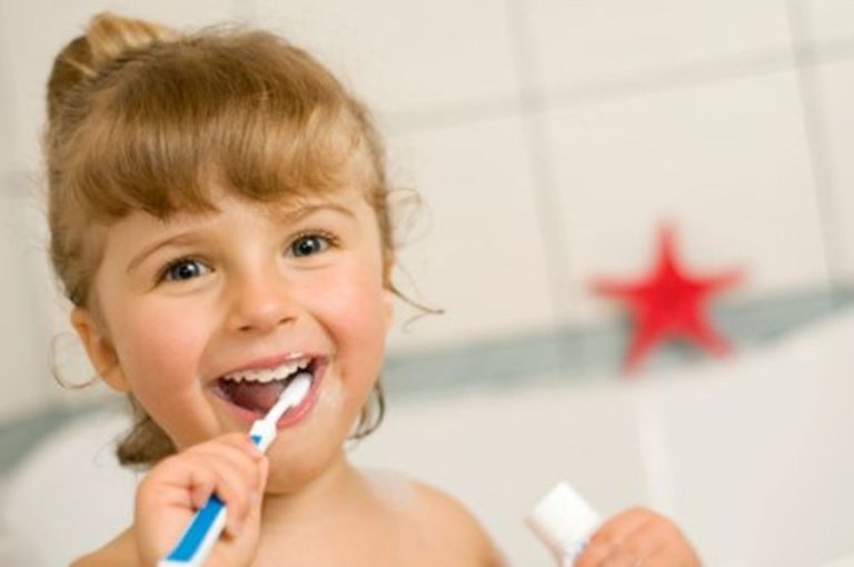 Ortodoncja dla dzieci