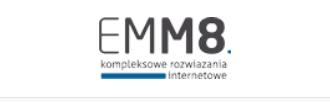 EMM8 Strony Internetowe, Sklepy internetowe — tworzenie i obsługa | Pozycjonowanie