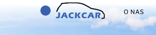 JackCar Wypożyczalnia Aut
