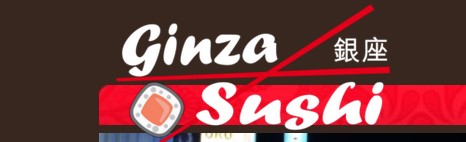 Ginza Sushi