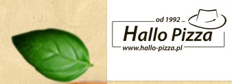 Halo Pizza