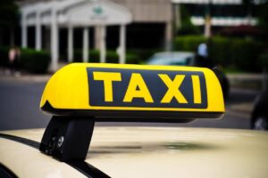 Taxi Warszawa ranking polecanych firm