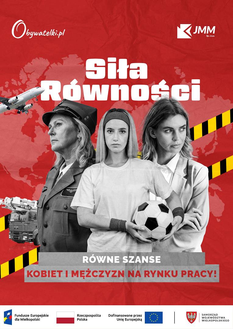 Plakat kampanii Siła Równości.jpg