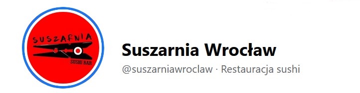 Suszarnia Wrocław